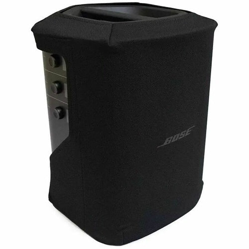 Bose Professional 869725-0010 S1 Pro+ Play-Through Cover for S1 Pro+ PA System, Black