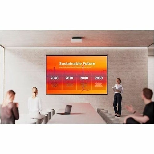 Sony Pro FW98BZ50L BRAVIA BZ50L Series 98\\" 4K-8K UHD Professional Display with Sony XR Processing, XR Motion Clarity and Motionflow