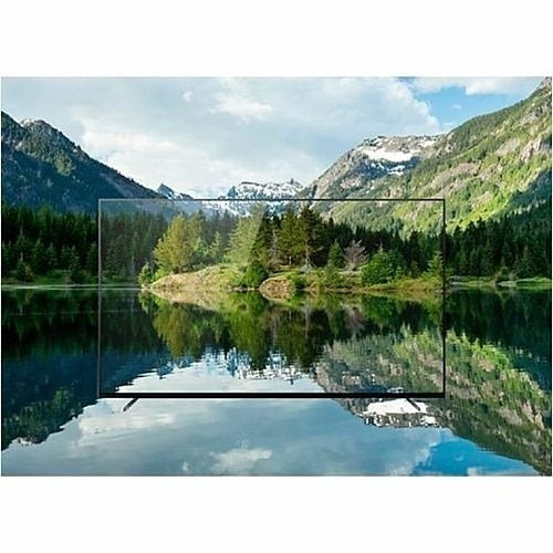Sony Pro FW98BZ50L BRAVIA BZ50L Series 98\\" 4K-8K UHD Professional Display with Sony XR Processing, XR Motion Clarity and Motionflow
