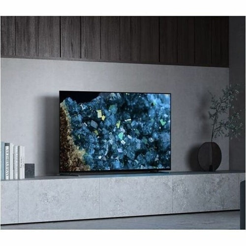 Sony XR83A80L BRAVIA A80L Series 83\\" Class OLED 4K HDR Google TV (2023)