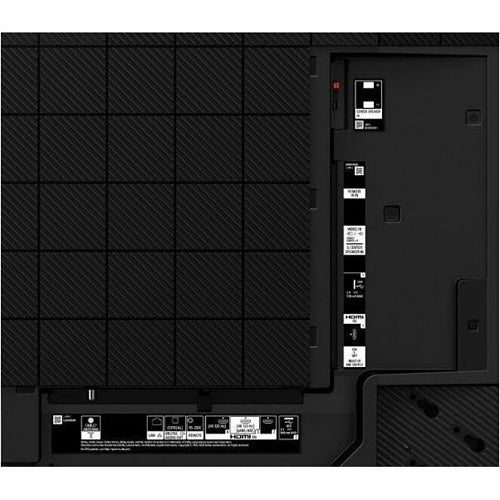 Sony XR83A80L BRAVIA A80L Series 83\\" Class OLED 4K HDR Google TV (2023)