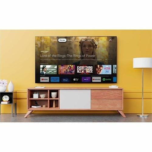 Sony XR83A80L BRAVIA A80L Series 83\\" Class OLED 4K HDR Google TV (2023)