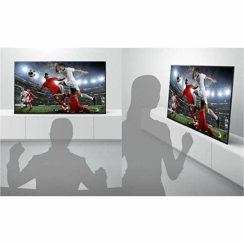 Sony XR83A80L BRAVIA A80L Series 83\\" Class OLED 4K HDR Google TV (2023)