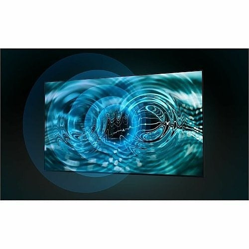 Sony XR83A80L BRAVIA A80L Series 83\\" Class OLED 4K HDR Google TV (2023)
