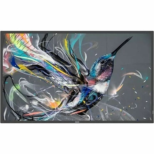 Philips 55BDL3650Q/00 Digital Signage Display, 55\\" Prosumer 18/7 Display