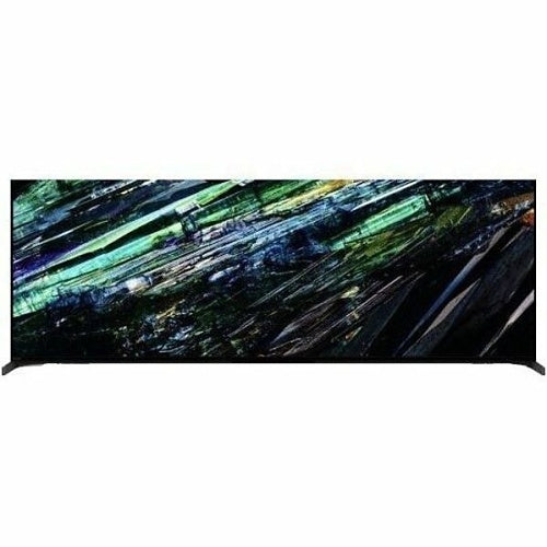 Sony XR77A95L BRAVIA XR A95L Series 77\\" Class QD-OLED 4K HDR Google TV (2023)