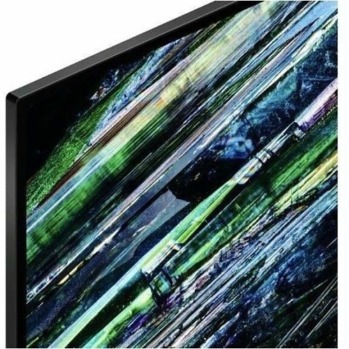 Sony XR77A95L BRAVIA XR A95L Series 77\\" Class QD-OLED 4K HDR Google TV (2023)
