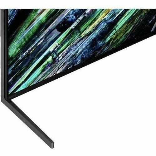 Sony XR77A95L BRAVIA XR A95L Series 77\\" Class QD-OLED 4K HDR Google TV (2023)