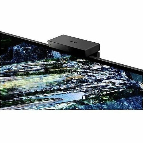 Sony XR77A95L BRAVIA XR A95L Series 77\\" Class QD-OLED 4K HDR Google TV (2023)