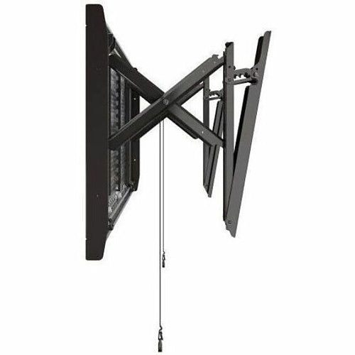 Chief AS3LDP7 Tempo PDU Bundle Flat Panel Wall Mount for 49-86\\" Displays, VESA Wall Mount, Black