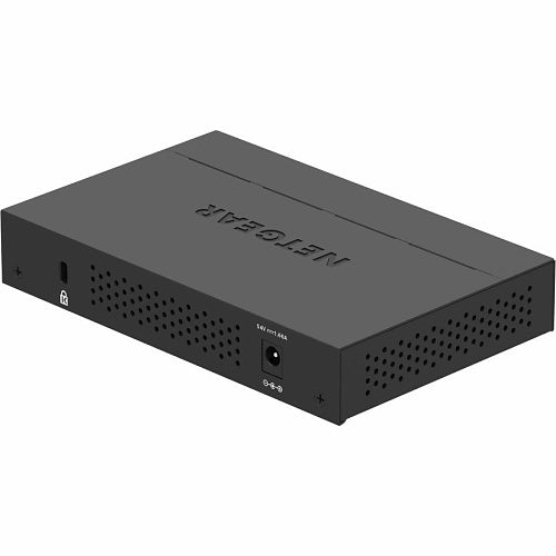 Netgear GS305PP-300NAS 5-Port PoE/PoE+ Gigabit Ethernet Unmanaged Network Switch