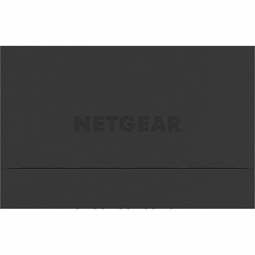 Netgear GS305PP-300NAS 5-Port PoE/PoE+ Gigabit Ethernet Unmanaged Network Switch
