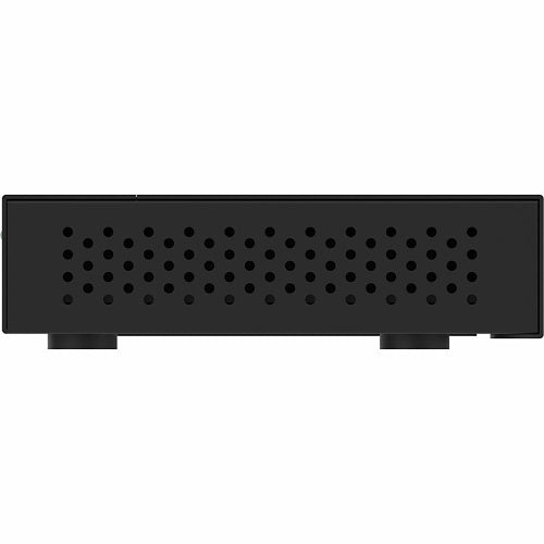 Netgear GS305PP-300NAS 5-Port PoE/PoE+ Gigabit Ethernet Unmanaged Network Switch