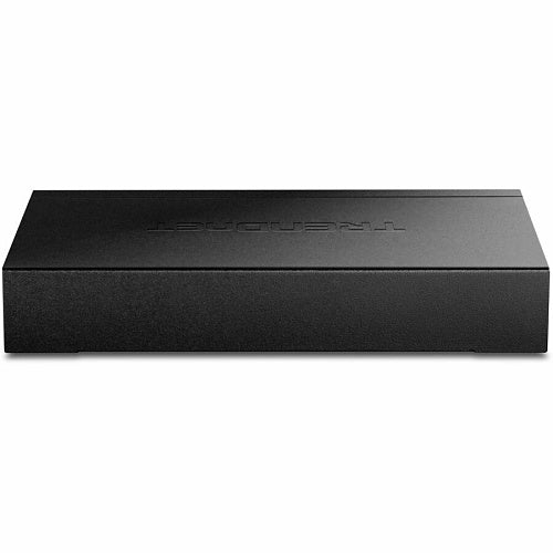 TRENDnet TEG-S562 6-Port Unmanaged Multi-Gig Network Switch