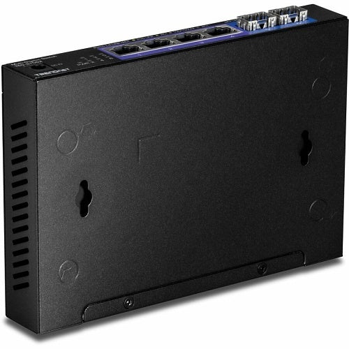 TRENDnet TEG-S562 6-Port Unmanaged Multi-Gig Network Switch