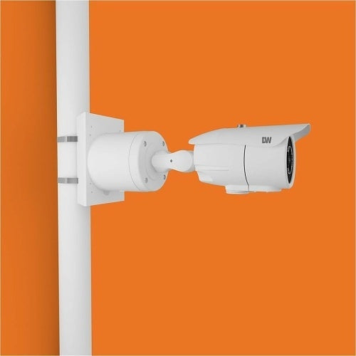 Digital Watchdog DWC-LPR650UW 2.1Mp/1080P Uhdoc Lpr Bullet Camera with Long Range Vari-Focal Lens and Ir