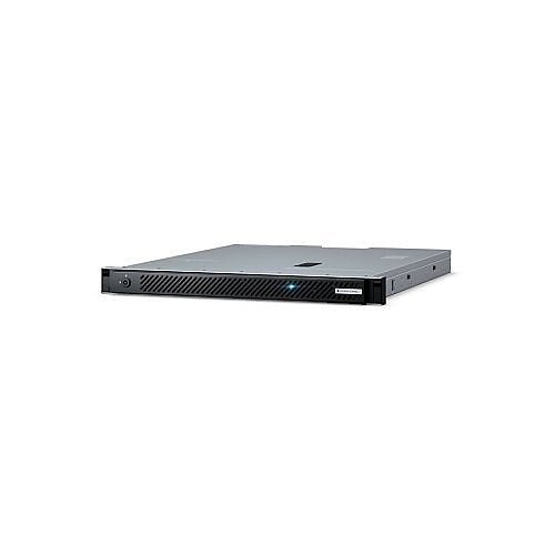 Milestone HE350R-16TB-34 16TB Husky IVO 350 Rack Mount Server, Win10