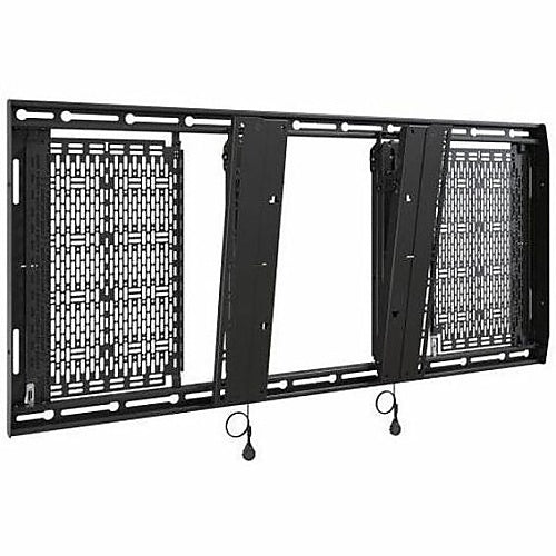 Chief AS3LD Tempo Flat Panel Wall Mount for 49-86\\" Displays, VESA Wall Mount, Black