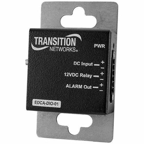 Lantronix EDCA-DIO-01 Enclosure Door Contact Alarm