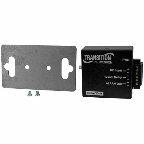 Lantronix EDCA-DIO-01 Enclosure Door Contact Alarm