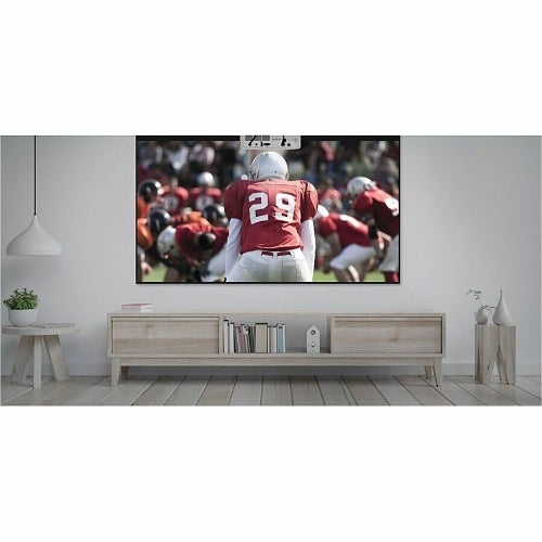 Optoma UHZ35ST Eco-Friendly Compact High Brightness 4K UHD Laser Projector, 3500 Lumens