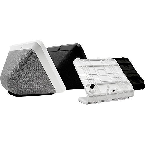 IQ IQP4BASE-GRY Control Panel, Bluethooth Music Streaming QuadSND, Gray