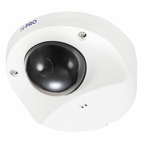 I-PRO WV-S35402-F2LG Dome IP Camera