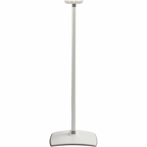 Sanus WSSE3A2-W2 Height-Adjustable Speaker Stand Pair for Sonos Era 300