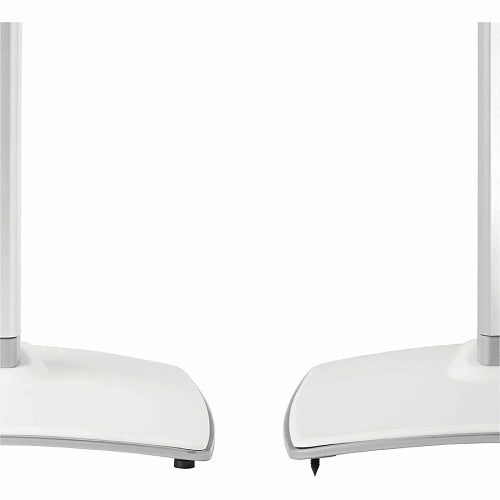 Sanus WSSE3A2-W2 Height-Adjustable Speaker Stand Pair for Sonos Era 300