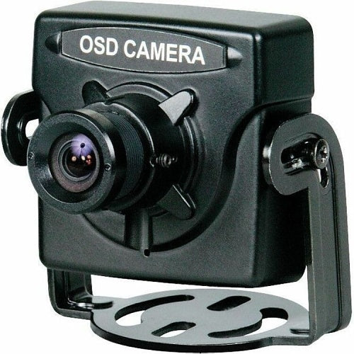 Speco HTINT40T1 2MP HD-TVI Mini Board Camera