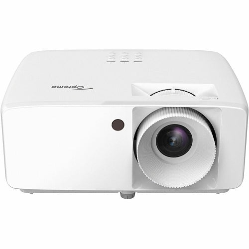 Optoma HZ40HDR Projector, 1080P2 mP, 4000 lms