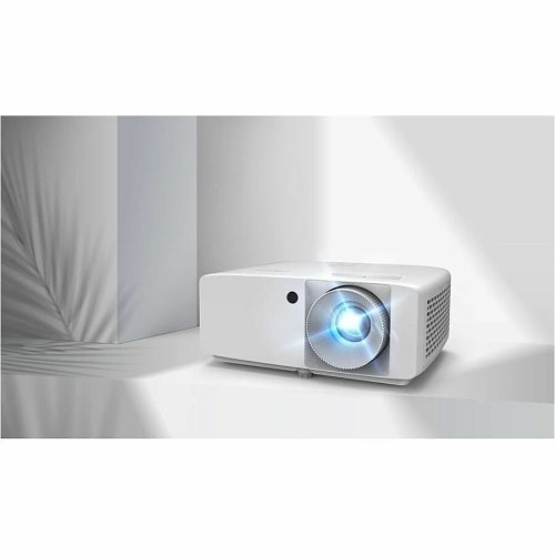 Optoma HZ40HDR Projector, 1080P2 mP, 4000 lms