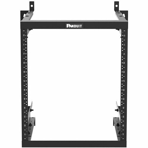 Panduit AWMR12 Rack Cabinet and Frame