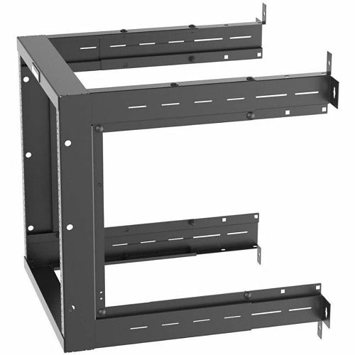Panduit AWMR12 Rack Cabinet and Frame