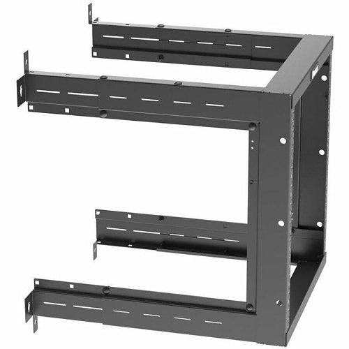 Panduit AWMR12 Rack Cabinet and Frame
