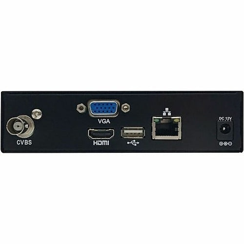 3xLOGIC VH-DECODER-4K VIGIL 16-Channel 4K High-Definition Video Decoder