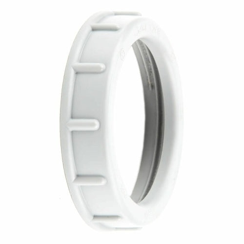 Dottie PB350 Cable Bushing, 3-1/2" Rigid Conduit Plastic Bushing