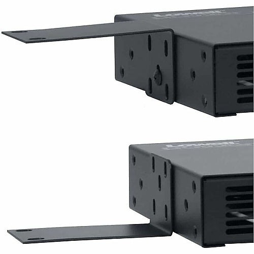 Lowell DCP-1224 Power Supply, Multi-Output Power Supply, Banks Of 8-Outputs