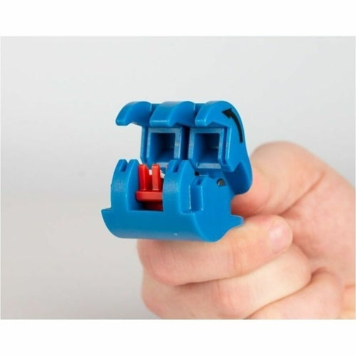 Jonard Tools FS-1080 Crimping and Punch Down Tool