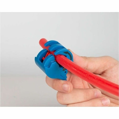 Jonard Tools FS-1080 Crimping and Punch Down Tool