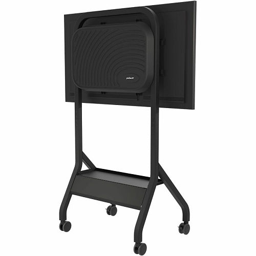 Peerless-AV SR860 SmartMount Flat Panel Cart for 43-75\\" Displays