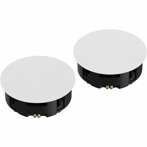 Sonos INCL8WW1 8\\" In-Ceiling Speaker, 1-Pair