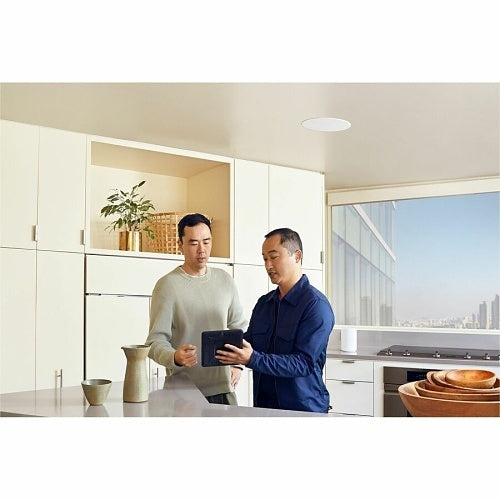 Sonos INCL8WW1 8\\" In-Ceiling Speaker, 1-Pair