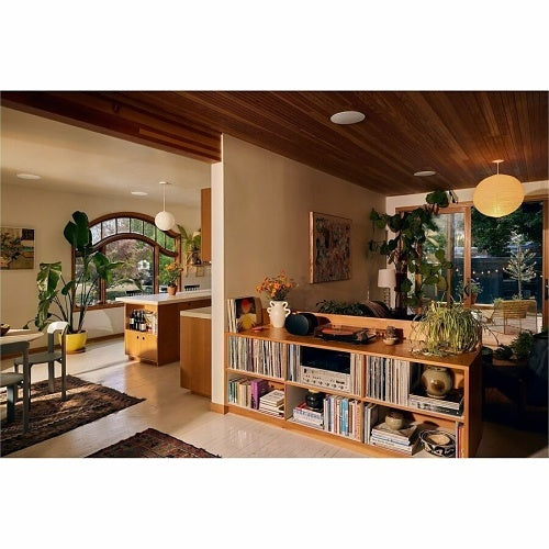 Sonos INCL8WW1 8\\" In-Ceiling Speaker, 1-Pair