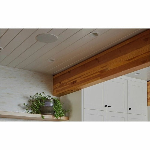 Sonos INCL8WW1 8\\" In-Ceiling Speaker, 1-Pair
