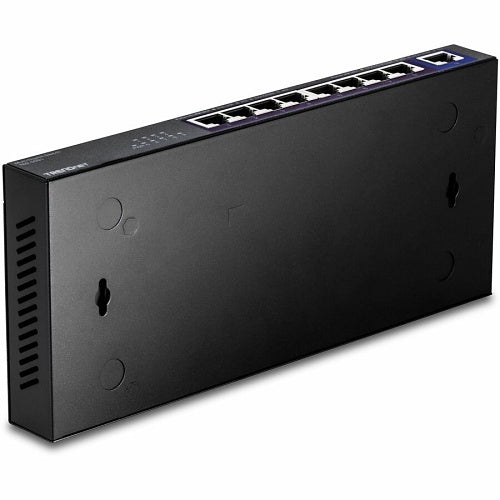TRENDnet TEG-S591 9-Port Multi-Gig 2.5G/10G  Network Switch