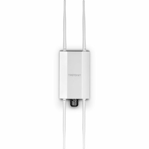 TRENDnet TEW-941APBO Outdoor Wif-Fi 5 dBi PoE+ Omni-Directional Access Point