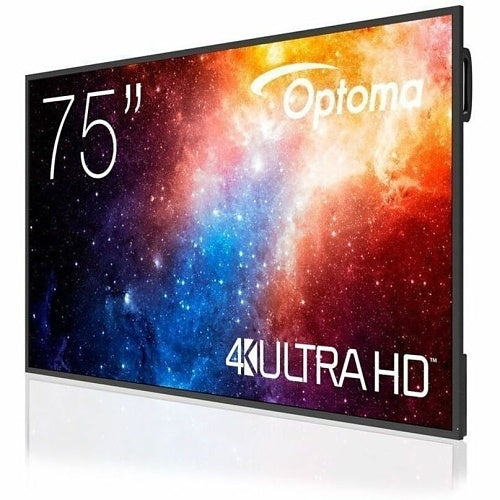 Optoma N3751K N-Series 75\\" 4K UHD Professional Display