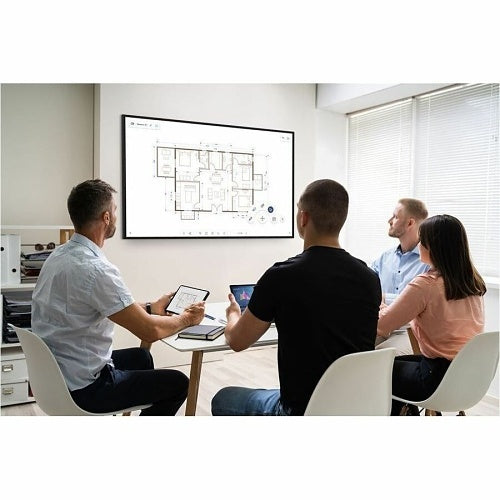 Optoma N3861K N-Series 86\\" 4K UHD Professional Display