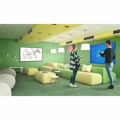 Optoma N3651K N-Series 65\\" 4K UHD Professional Display